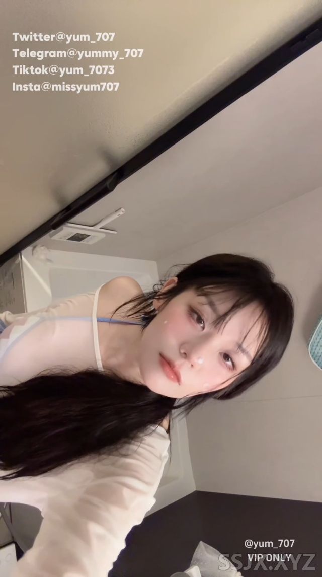 [2V/61M]Yum_707玉米 - 不要搞了好伐